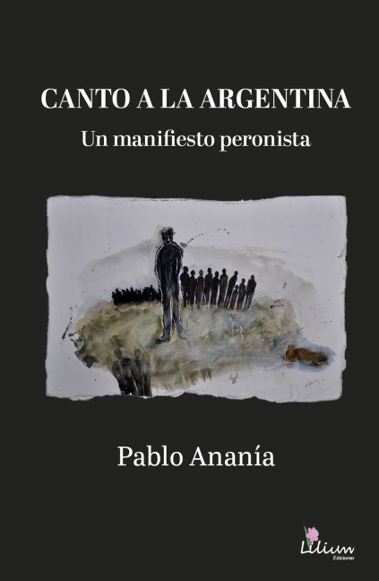 Canto a la Argentina - Pablo Ananía