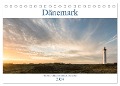 Dänemark - Phototravellers Sehnsuchtskalender (Tischkalender 2024 DIN A5 quer), CALVENDO Monatskalender - Florian Westermann