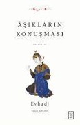 Cover-Bild zum Titel 'Asiklarin Konusmasi' von 'M. Riza Remzi Evhadi'