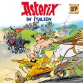 37: Asterix in Italien - 