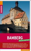 Cover-Bild zum Titel 'Bamberg' von 'Klaus Gallas'