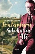 Cover-Bild zum Titel 'Fontamara - Sabahattin Ali' von 'Ignazio Silone'