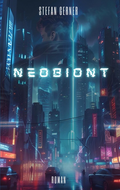 Neobiont - Stefan Gerner