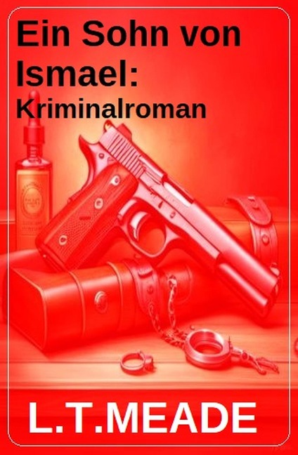 Ein Sohn von Ismael: Kriminalroman - L. T. Meade