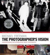 Cover-Bild zum Titel 'The Photographer's Vision Remastered' von 'Michael Freeman'