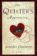 Cover-Bild zum Titel 'The Quilter's Apprentice' von 'Jennifer Chiaverini'