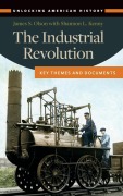 Cover-Bild zum Titel 'The Industrial Revolution' von 'James Olson'