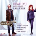 Dreamlover-Music For Saxophone - Joan/Kebyart Ensemle Marti-Frasqier
