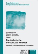 Cover-Bild zum Titel 'Die technische Perspektive konkret' von ''