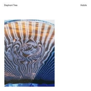 Habits (Digisleeve) - Elephant Tree