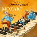 Mozart - Abenteuer Klassik - Cosima Breidenstein
