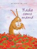 Cover-Bild zum Titel 'Nadie Como Mama' von 'Jutta Langreuter'
