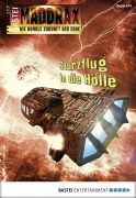 Cover-Bild zum Titel 'Maddrax 474' von 'Lucy Guth'