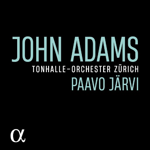 Orchesterwerke-Tromba Lontana,Lollapalooza - Paavo/Tonhalle-Orchester Zürich Järvi