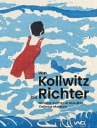 Cover-Bild zum Titel 'Von Kollwitz bis Richter' von ''