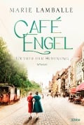 Café Engel - Töchter der Hoffnung - Marie Lamballe