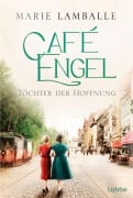 Café Engel - Töchter der Hoffnung - Marie Lamballe