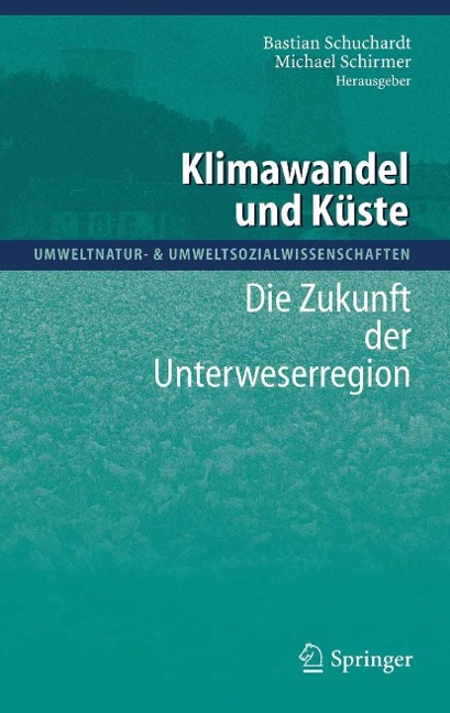 Klimawandel und Küste - 