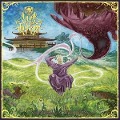 Cover-Bild zum Titel 'Spirit Body and the Seeing Self (Jewel)' von 'Lunar Chamber'