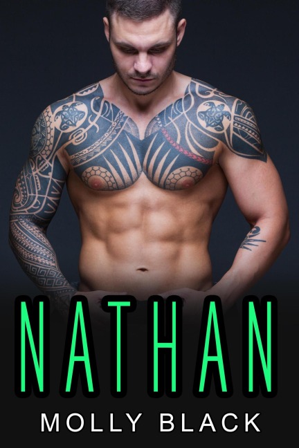 Nathan - Molly Black