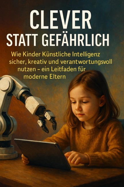 Clever statt Gefährlich - Stefan Krämer