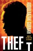 Cover-Bild zum Titel 'Theft' von 'Abdulrazak Gurnah'