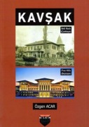 Cover-Bild zum Titel 'Kavsak' von 'Özgen Acar'