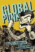 Cover-Bild zum Titel 'Global Punk' von 'Kevin Dunn'