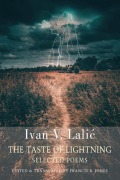 Cover-Bild zum Titel 'The Taste of Lightning' von 'Ivan V Lalic'