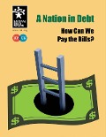 Cover-Bild zum Titel 'Nation in Debt' von 'Sutton Stokes'