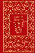 Cover-Bild zum Titel 'Oliver Twist' von 'Charles Dickens'