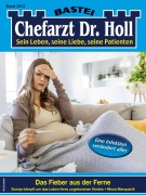 Cover-Bild zum Titel 'Chefarzt Dr. Holl 2053' von 'Mona Marquardt'