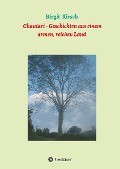 Cover-Bild zum Titel 'Chautari - Geschichten aus einem armen, reichen Land' von 'Birgit Kirsch'