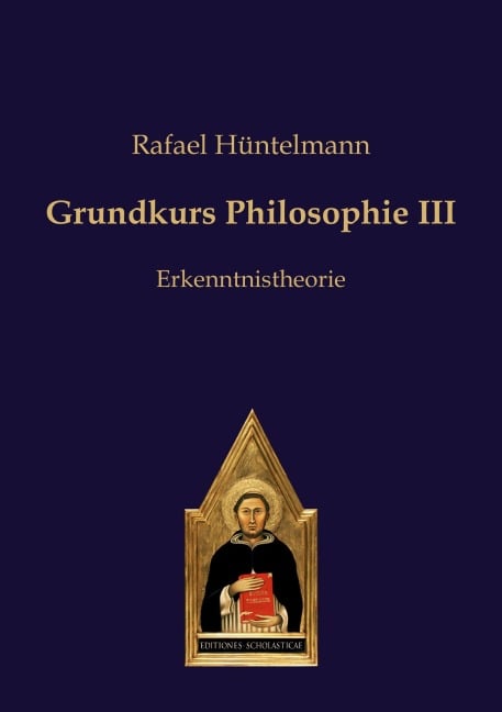 Grundkurs Philosophie III - 