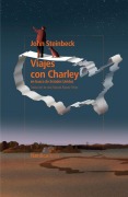Cover-Bild zum Titel 'Viajes Con Charley' von 'John Steinbeck'