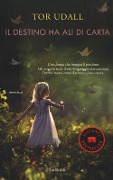 Cover-Bild zum Titel 'Il destino ha ali di carta' von 'Tor Udall'