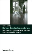 Nur der Kannibalismus eint uns - Katrin H. Sperling