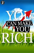 Cover-Bild zum Titel 'You Can Make You Rich' von 'Sean Dillon'