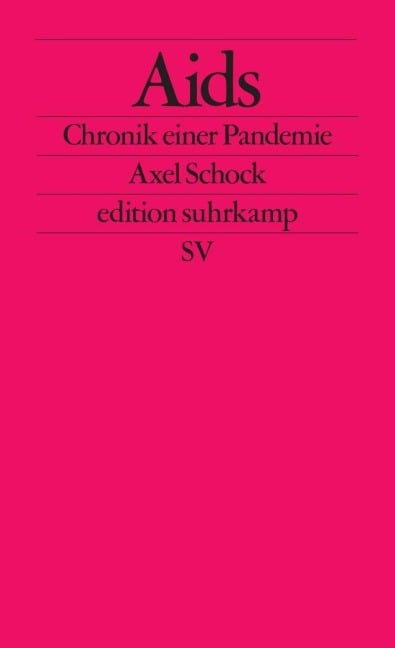Aids - Axel Schock