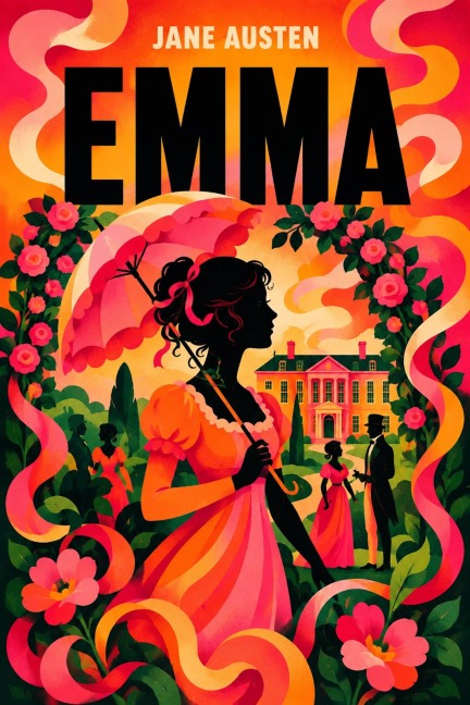 Emma - Jane Austen
