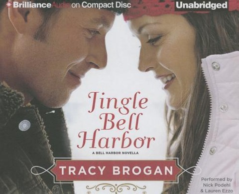 Jingle Bell Harbor - Tracy Brogan
