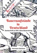 Bauernaufstände in Deutschland - Hermann Selchow