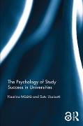 The Psychology of Study Success in Universities - Kaarina Maatta, Satu Uusiautti