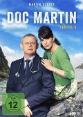 Doc Martin - Dominic Minghella, Mark Crowdy, Craig Ferguson, Jack Lothian, Richard Stoneman