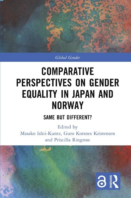 Comparative Perspectives on Gender Equality in Japan and Norway - 