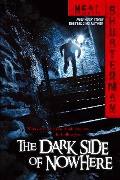 Cover-Bild zum Titel 'The Dark Side of Nowhere' von 'Neal Shusterman'
