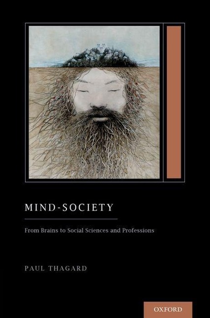 Mind-Society - Paul Thagard