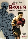 Der Boxer - Reinhard Kleist