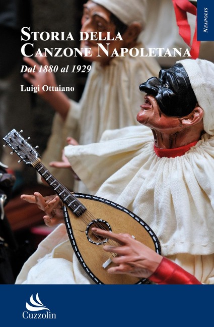 Storia della canzone napoletana, Dal 1880 al 1929 - Luigi Ottaiano