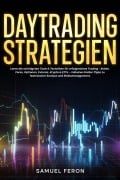 Cover-Bild zum Titel 'Daytrading-Strategien' von 'Samuel Feron'
